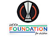 Europa League Badge&UEFA Foundation